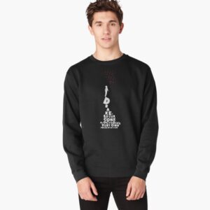 Drake So Far Gone Sweatshirt Premium Merch Store_Drake Sweatshirts