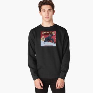 Kendrick Lamar Sweatshirt Premium Merch Store_Drake Sweatshirts